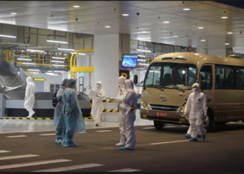 [Cuộc thi VHDN] Tinh thần chiến binh sen vàng Vietnam Airlines – Nguyễn Thùy Dương – NCS