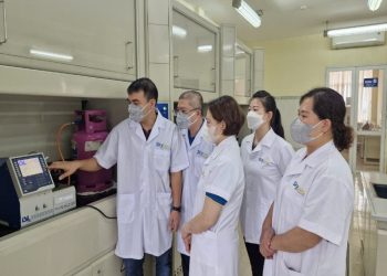 [Cuộc thi VHDN] Văn hóa an toàn trong công tác thử nghiệm nhiên liệu hàng không – Lê Tường Khanh – Skypec