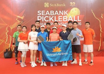 [Cuộc thi VHDN] Giữ vững nhịp sống đổi mới – Hành trình gắn kết và lan tỏa niềm vui – Trương Thu Hương – Ban TT