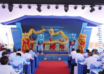 [Cuộc thi VHDN] Tìm cơ hội trong thách thức thị trường: Bản lĩnh người làm kế hoạch kinh doanh VAECO – Hoàng Thị Quỳnh Nga – VAECO