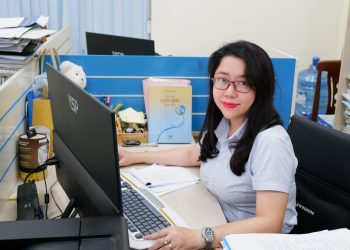 [Cuộc thi VHDN] Chân dung vị thủ lĩnh thanh niên trên bản đồ ẩm thực trên không – Nguyễn Thị Kim Thoa – MASCO