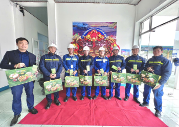 [Cuộc thi VHDN] “Văn hóa hạnh phúc” – tinh thần hăng say làm việc – Nguyễn Văn Cường – Skypec