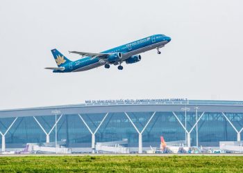 [Cuộc thi VHDN] Giữ lửa giữa bầu trời – Hành trình văn hóa từ buồng lái đến phòng đào tạo – Hoàng Minh Tuấn – Đoàn bay 919