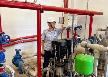 [Cuộc thi VHDN] Phía sau những sải cánh bạc: Câu chuyện chưa kể về “Trái tim” mặt đất – Đặng Mạnh Trung – VAECO