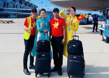 [Cuộc thi VHDN] Đồng hành tin cậy, nâng tầm Sen Vàng – Chi nhánh Nha Trang MASCO