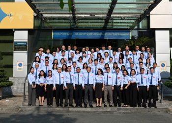 [Cuộc thi VHDN] Công tác thông tin phản hồi tại TTHLB: Lắng nghe để hoàn thiện – Trần Thị Phương Anh – Trung tâm Huấn luyện bay