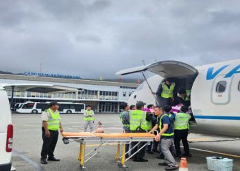 [Cuộc thi VHDN] Văn hóa nâng tầm tại VASCO – Dấu ấn từ tập thể chi nhánh Côn Đảo – Trịnh Thị Phương – VASCO