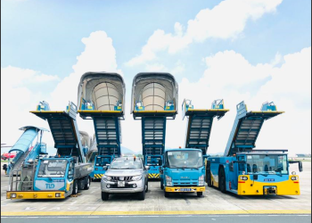 [Cuộc thi VHDN] Tối ưu hóa nhân lực và văn hóa ứng xử tại sân bay Nội Bài – Nguyễn Văn Cương – VIAGS
