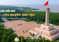 [Cuộc thi VHDN] Heritage – Văn hóa số từ tư duy – Trung tâm Heritage – Trung tâm Heritage