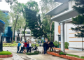[Cuộc thi VHDN] Sen Vàng qua miền giông bão – Linh Hồng Nhung – Văn phòng Tổng Công ty