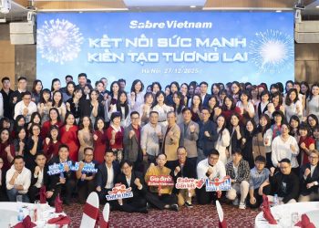 [Cuộc thi VHDN] Triết lý phụng sự và hành trình lan tỏa những giá trị từ tâm – Phòng Kế hoạch hành chính – Sabre