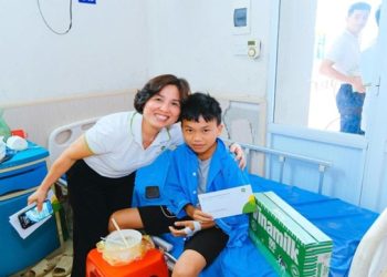 Lưu bản nháp tự động