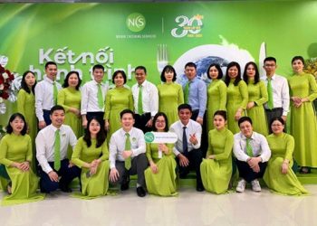 [Cuộc thi VHDN] Sen Vàng tỏa sáng từ sự tiếp nối – Nguyễn Tuấn Anh – NCS