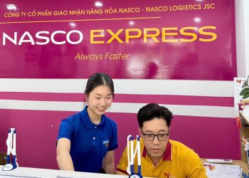 [Cuộc thi VHDN] Thanh niên Nasco Logistics: “ngòi nổ” sáng tạo và người giữ lửa văn hóa doanh nghiệp – Trần Khánh Linh – Nasco