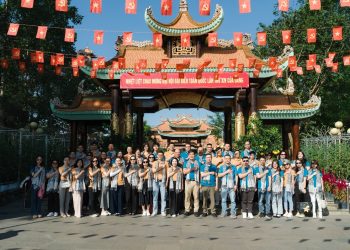 [Cuộc thi VHDN] Khi sức trẻ hòa quyện cùng bản lĩnh chuyên môn – Trần Hoàng Long – Ban Đầu tư – Mua sắm