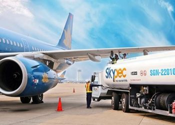 [Cuộc thi VHDN] Nền tảng văn hóa và sức mạnh nội sinh của Vietnam Airlines – Nguyễn Tùng Lâm – SKYPEC