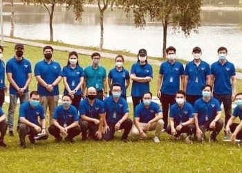 [Cuộc thi VHDN] Câu chuyện “Những chuyến đi không hành khách”