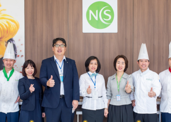 [Cuộc thi VHDN] Hành trình xây dựng bản sắc, lan tỏa giá trị và nâng tầm thương hiệu hàng không quốc gia Việt Nam – Phạm Ngọc Huy – NCS