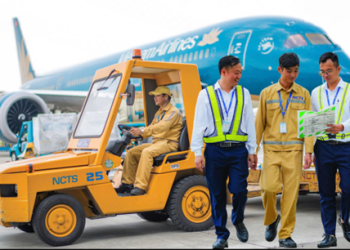 [Cuộc thi VHDN] NCTS: Lan tỏa văn hóa ứng xử nơi làm việc, nâng cao tinh thần phục vụ khách hàng – Phòng Phát triển nguồn nhân lực – NCTS