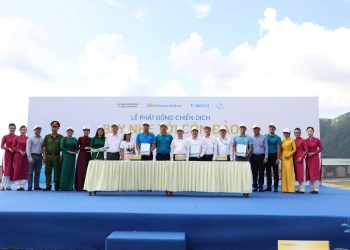 [Cuộc thi VHDN] Văn hóa VASCO – nơi văn hóa sen vàng tỏa sáng – Nguyễn Nhật Tân – VASCO
