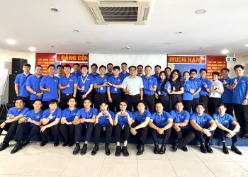 [Cuộc thi VHDN] Vietnam Airlines – Điểm hẹn của chúng tôi