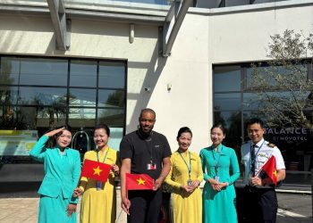 [Cuộc thi VHDN] Khi nói “xin cảm ơn”, chúng ta đang xây thương hiệu – Phan Quý Đốc – Ban An toàn Chất lượng