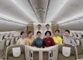 [Cuộc thi VHDN] Những bức thư nhỏ trên những chuyến bay lớn – Nguyễn Thuỳ Dung66 – Đoàn Tiếp viên