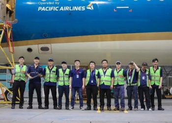 [Cuộc thi VHDN] Câu chuyện truyền cảm hứng về văn hóa doanh nghiệp – Phạm Hữu Đại Dương – Pacific Airlines