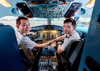 [Cuộc thi VHDN] Tình thần “Chiến binh sen vàng” và văn hóa kỷ cương tại Phòng Khai thác bay VASCO – Nguyễn Thị Dung – VASCO
