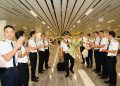 Những chuyến bay đặc biệt với hành trình vẫn còn tiếp nối