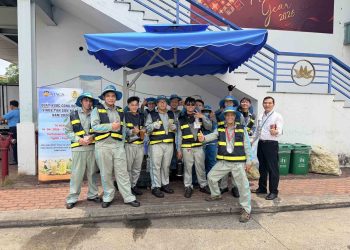 Lưu bản nháp tự động