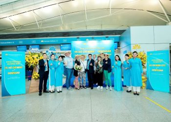 [Cuộc thi VHDN] Hành trình 10 năm và dấu ấn Sen Vàng – Nguyễn Trương Vĩnh Phát – ASOC