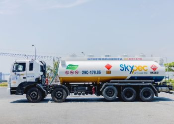 [Cuộc thi VHDN] Những “chiến binh Sen Vàng” thầm lặng vận chuyển JETA1 – Bùi Tuấn Anh – Skypec