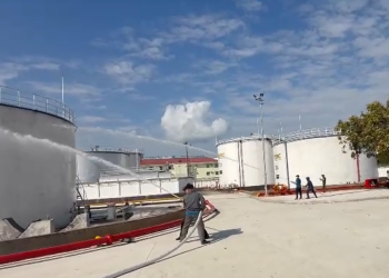 [Cuộc thi VHDN] Thầm lặng giữ bình yên cho những cánh bay – Lê Anh Quân – Chi nhánh Skypec Khu vực miền Trung