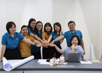 [Cuộc thi VHDN] Khi văn hóa nâng tầm trở thành sức mạnh nội sinh – Trung tâm Heritage