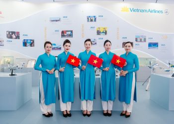 [Cuộc thi VHDN] Từ văn hóa Sen Vàng đến tình yêu Tổ quốc – Nguyễn Linh Đan – VIAGS