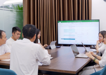 [Cuộc thi VHDN] Chủ động thích ứng – tối ưu khai thác trong giai đoạn biến động nhiên liệu toàn cầu – Nguyễn Văn Thơi – OCC