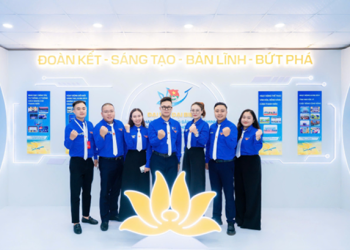 [Cuộc thi VHDN] – Dấu ấn tuổi trẻ trong môi trường văn hóa VNA Group – Ngô Gia Quý – Skypec