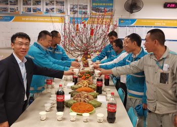 [Cuộc thi VHDN] Hành trình trưởng thành của tôi – Nguyễn Đình Bảy – VIAGS