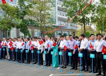 [Cuộc thi VHDN] Giữ vững hồn cốt văn hóa, viết tiếp khát vọng bầu trời – Phan Thị Minh Dân – Ban TTBSP