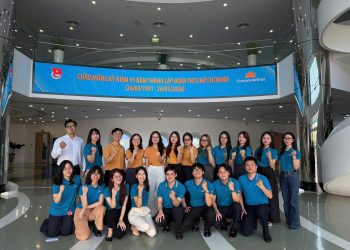 [Cuộc thi VHDN] Nơi những giá trị được truyền lại mỗi ngày – Nguyễn Hoàng Ngân Giang – Ban TTBSP