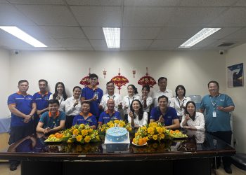 [Cuộc thi VHDN] Tổ Phục Vụ Sân Đỗ – TECS: Đồng Lòng Vượt Thách Thức, Bứt Phá Thành Công – Vũ Quang Anh – TECS