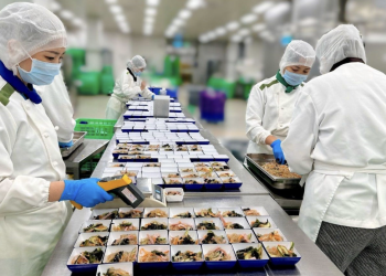 [Cuộc thi VHDN] Lan toả giá trị văn hoá VNA từ những mắt xích thầm lặng – Lê Quỳnh Châu – VACS