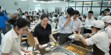 [Hôm nay ăn gì?] Thực đơn tuần mới ấm cúng, gần gũi