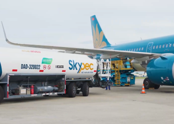 [VNExpress] 6 sáng kiến ESG của ‘Liên minh Xanh’ Vietnam Airlines