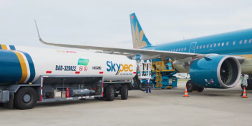 [VNExpress] 6 sáng kiến ESG của ‘Liên minh Xanh’ Vietnam Airlines