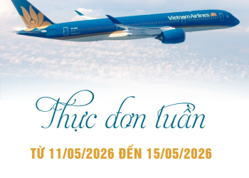 [Hôm nay ăn gì]: Khéo ăn thì no, ghé Sky Lounge thì ngon, món nào cũng đậm vị cơm nhà