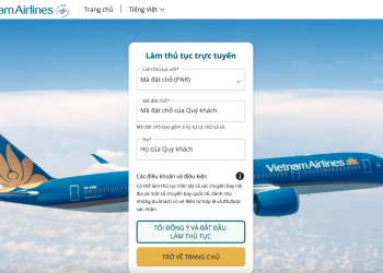 Check-in online quốc tế: Vì sao hệ thống báo “lỗi”?
