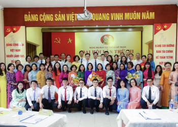 [Cuộc thi VHDN] Hành trình của tôi bắt đầu từ những điều thầm lặng – Khúc Quang Huy – Ban TCKT
