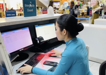 [Cuộc thi VHDN] Những chiến binh âm thầm giữ niềm tin trên mỗi hành trình –  Võ Hoàng Oanh – VIAGS
